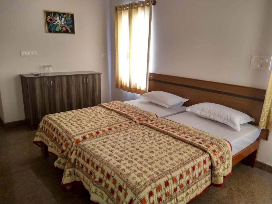 Aashraya Home Stay view 5