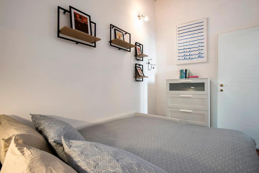 Sant'Angelo Terrace Apartment