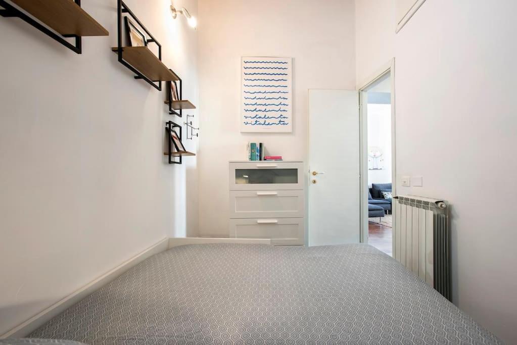 Sant'Angelo Terrace Apartment
