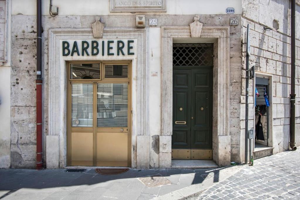Sant'Angelo Terrace Apartment