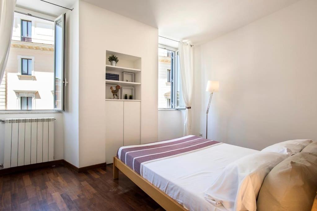 Sant'Angelo Terrace Apartment