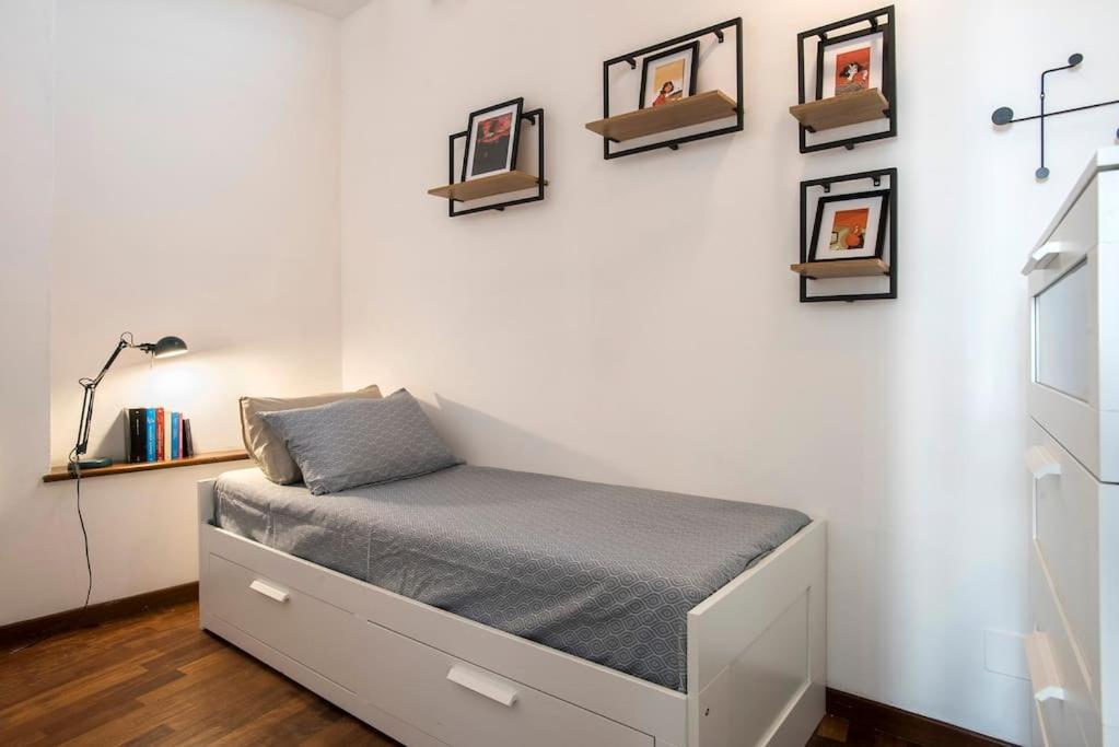 Sant'Angelo Terrace Apartment