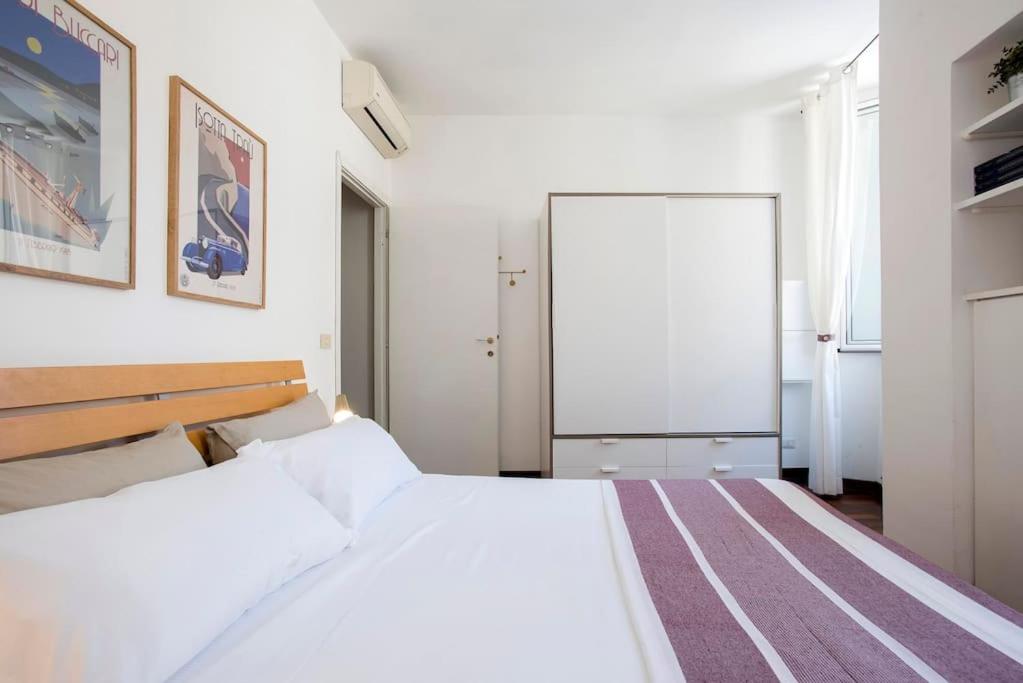 Sant'Angelo Terrace Apartment