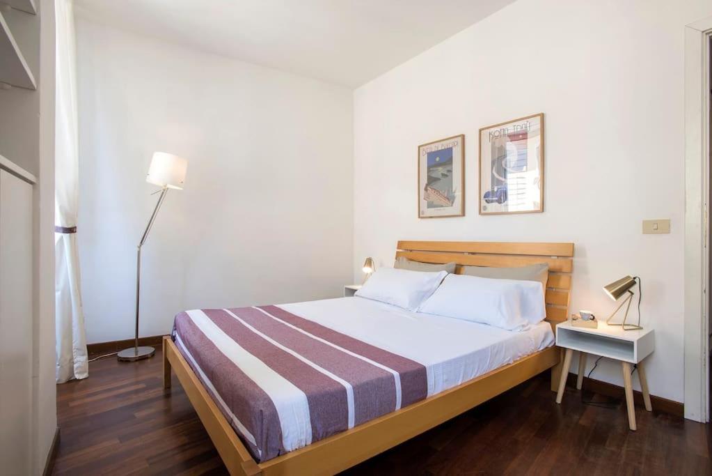 Sant'Angelo Terrace Apartment
