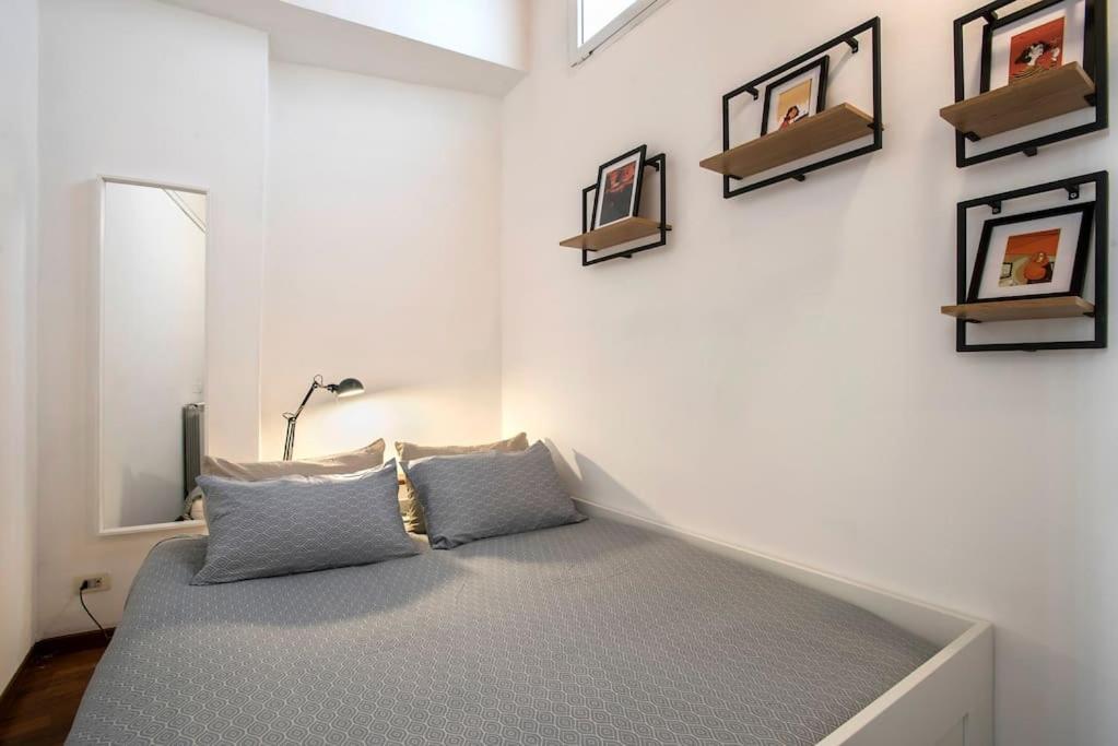 Sant'Angelo Terrace Apartment