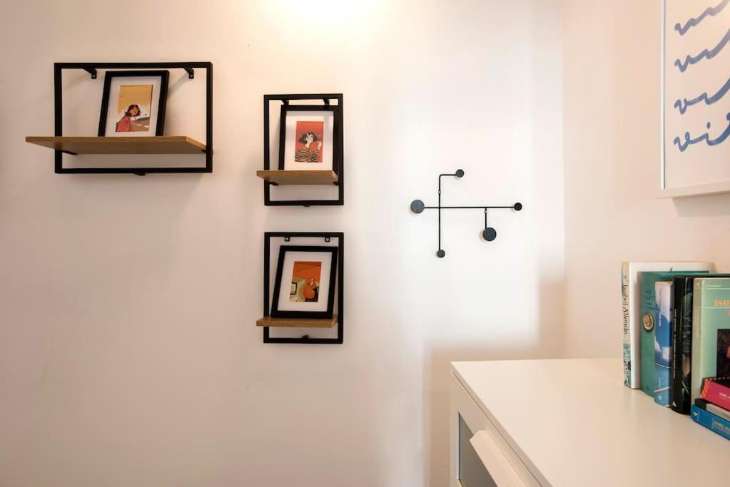 Sant'Angelo Terrace Apartment