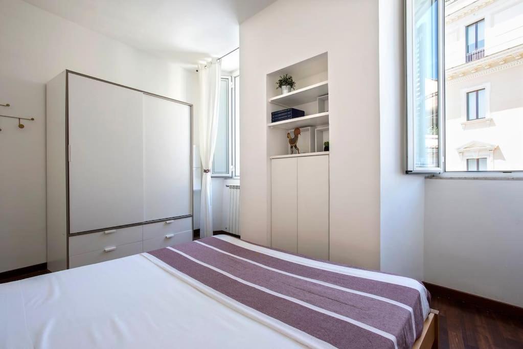 Sant'Angelo Terrace Apartment