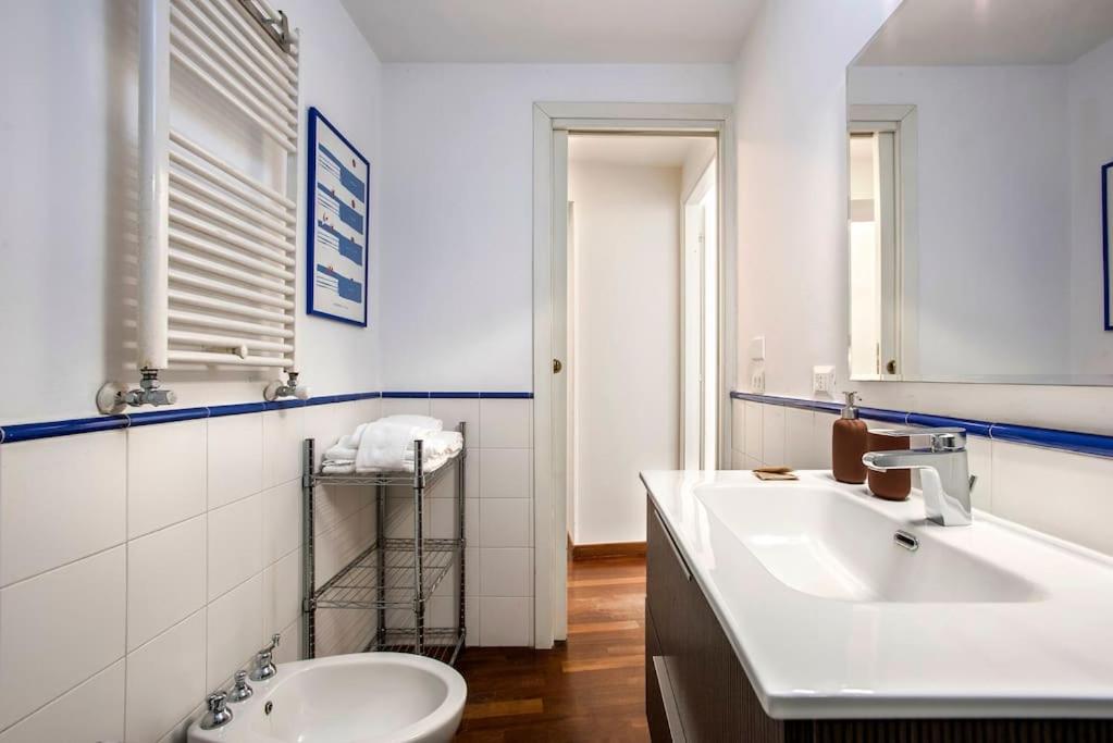 Sant'Angelo Terrace Apartment