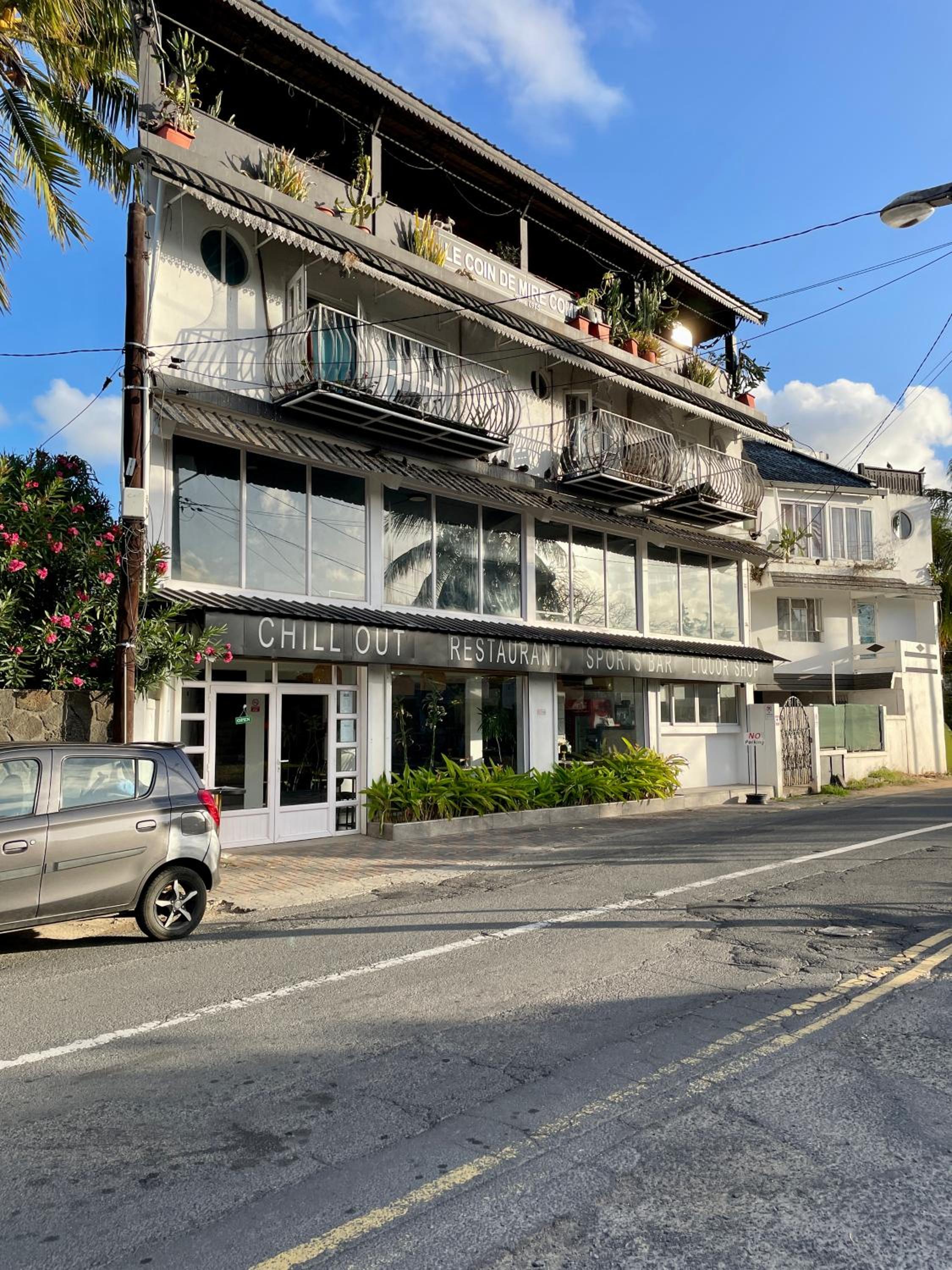 Cap Haven, 1-Min Walk to Beach photo 3