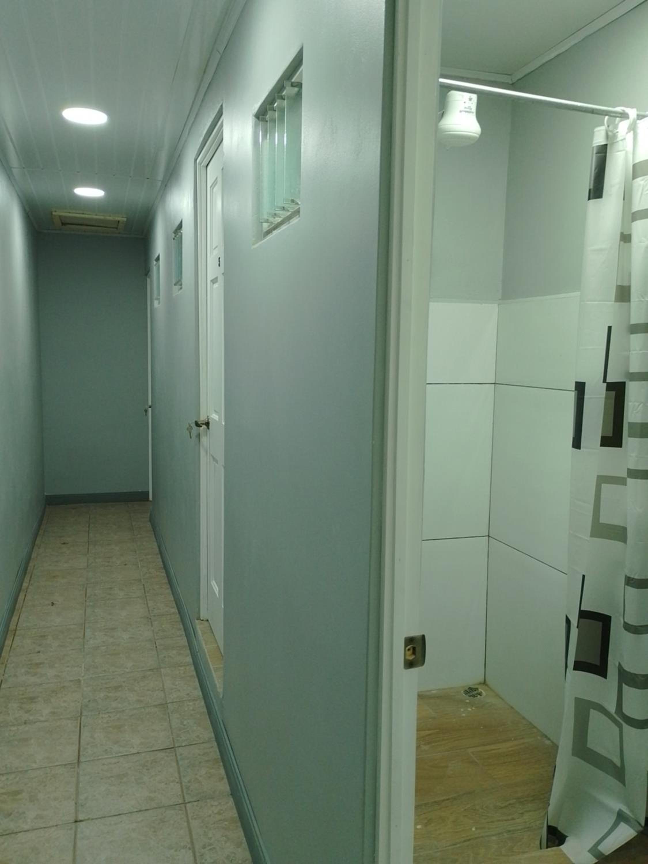 Hospedaje Casa Académica