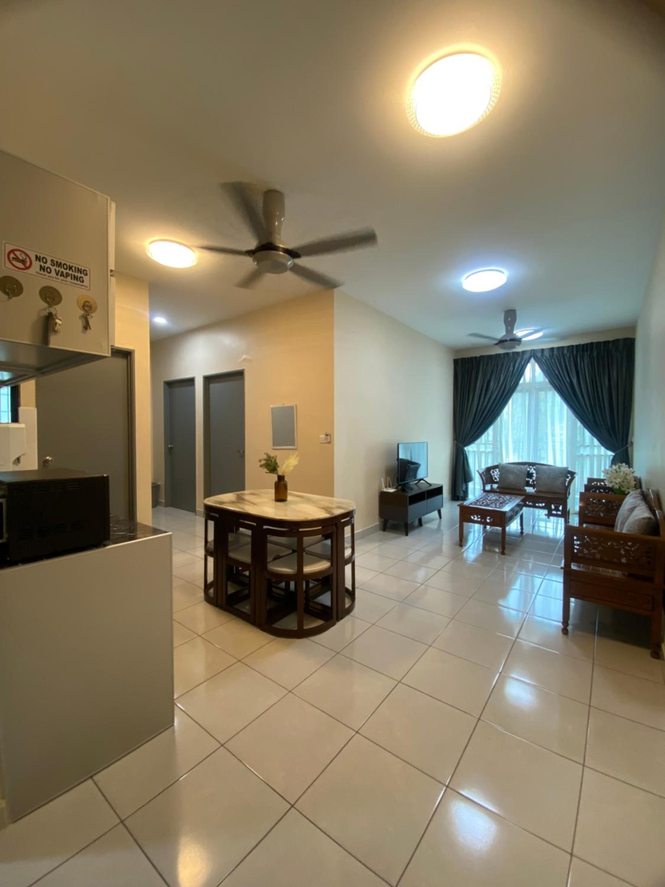SDD HOMESTAY - Benoni Garden Apartment photo 1