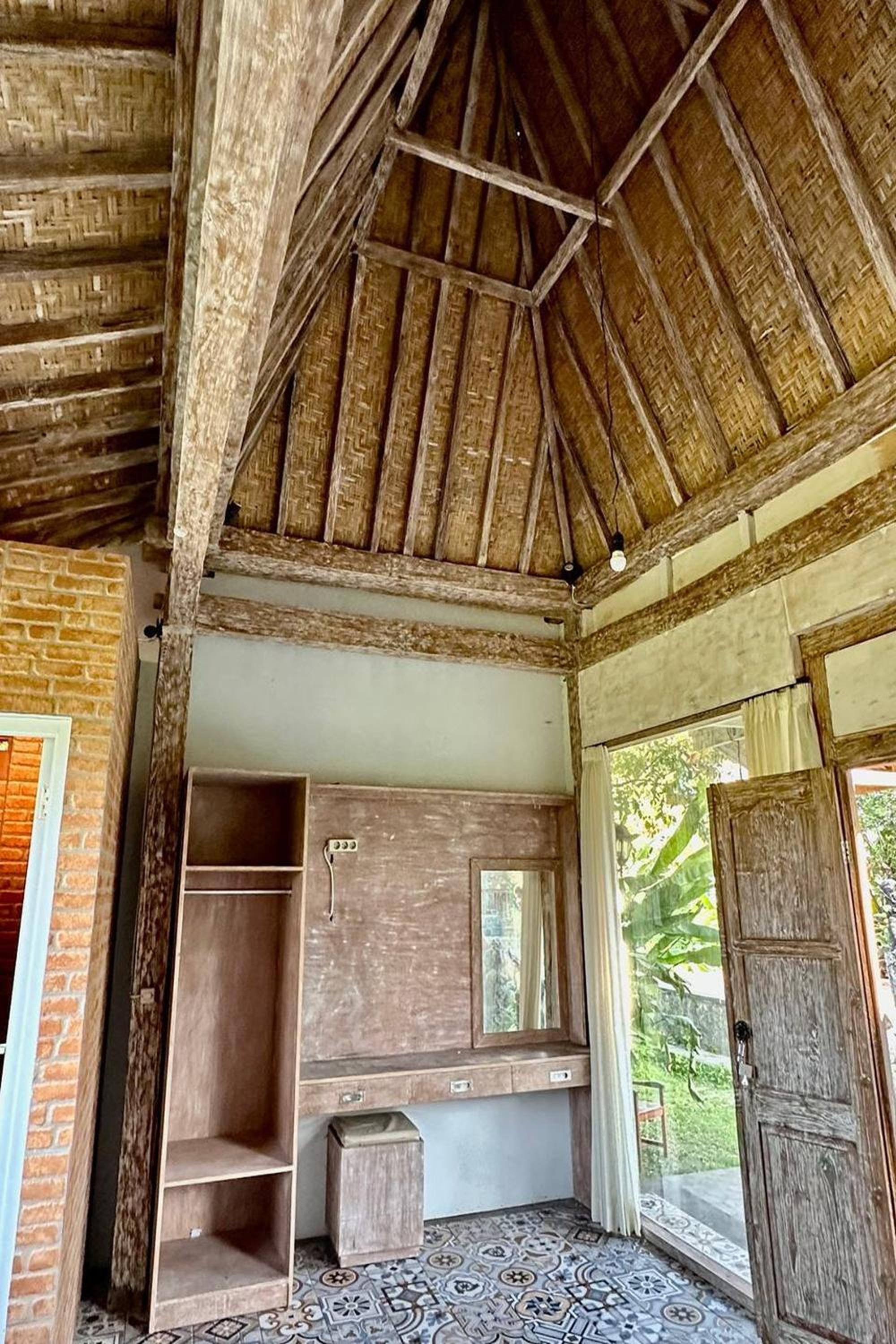 Bali Eco Living Yoga Healing Meditation and Retreat Center