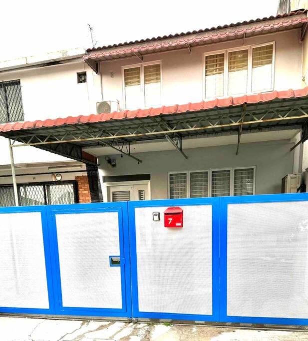 Free & Easy Leisure Homestay photo 1