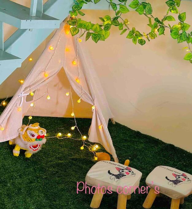 Free & Easy Leisure Homestay