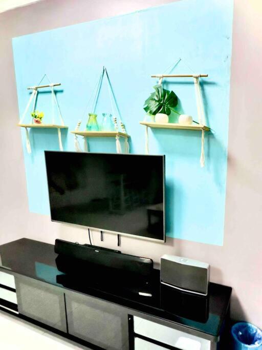Free & Easy Leisure Homestay