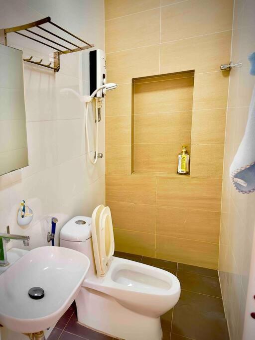 Free & Easy Leisure Homestay photo 5