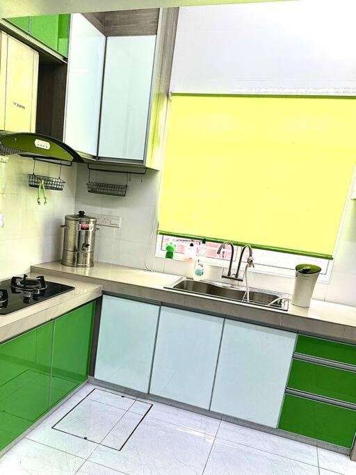 Free & Easy Leisure Homestay photo 6