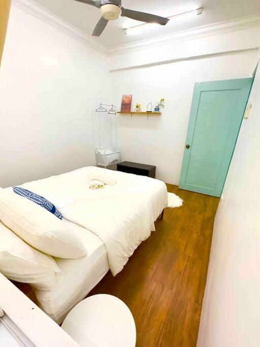 Free & Easy Leisure Homestay