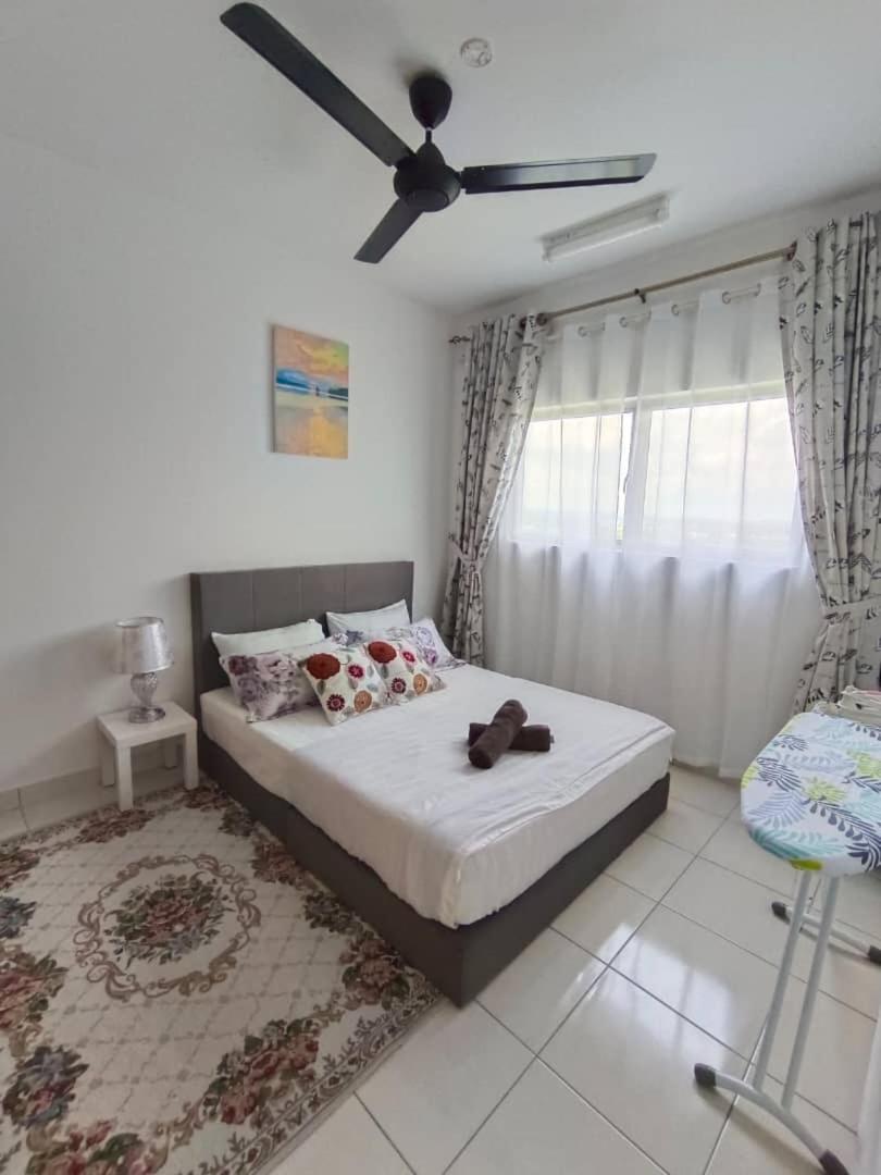 ER Homestay 3Bedrooms Luxury Nearest KLIA photo 2