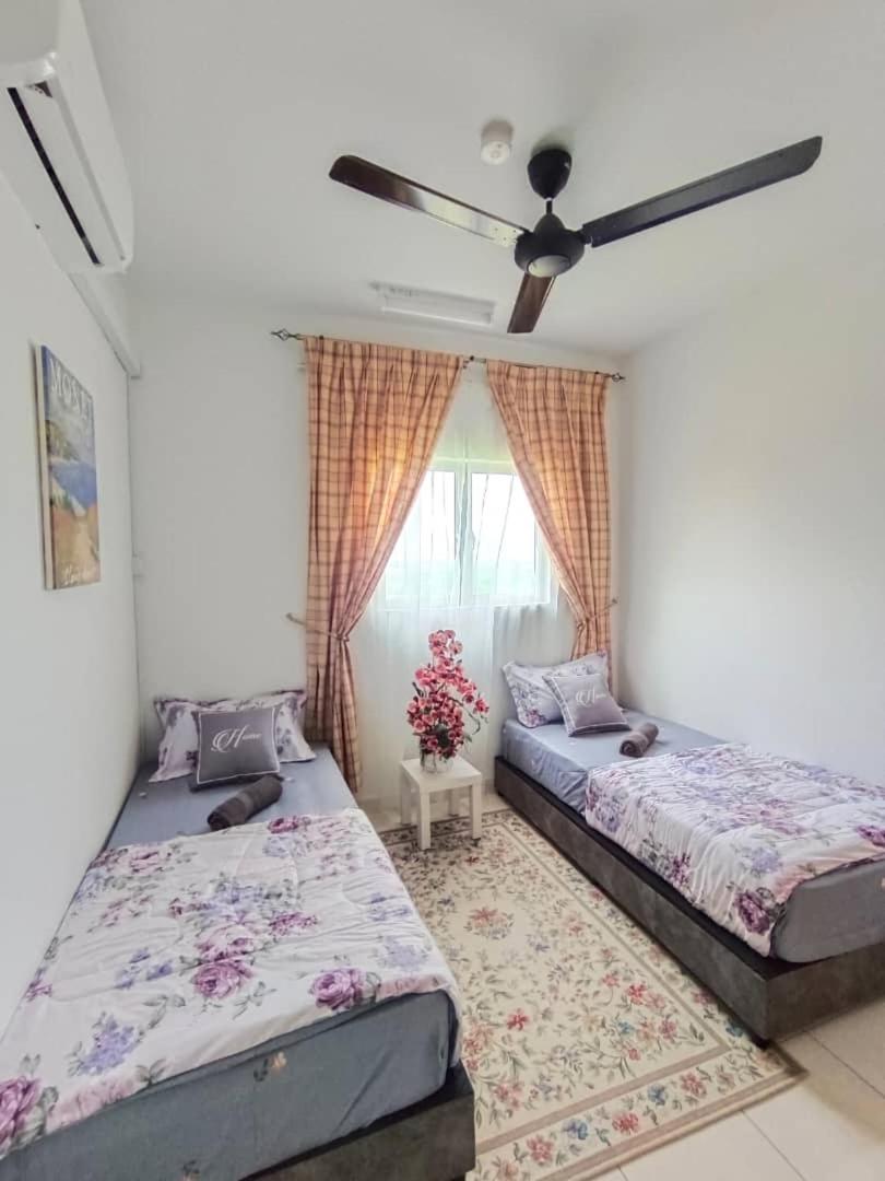 ER Homestay 3Bedrooms Luxury Nearest KLIA photo 8