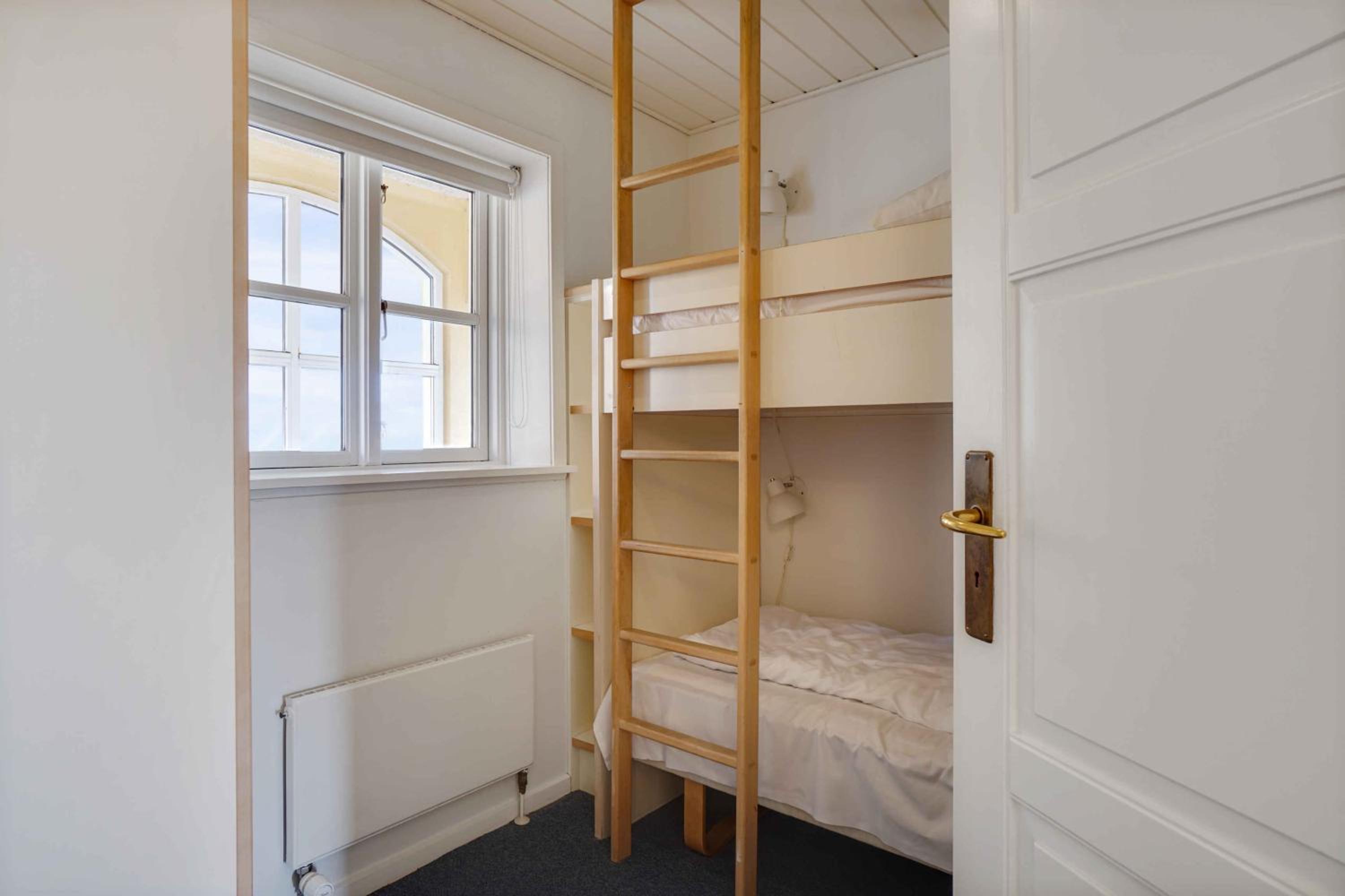 Unique Holiday Apartment With A View In Skagen