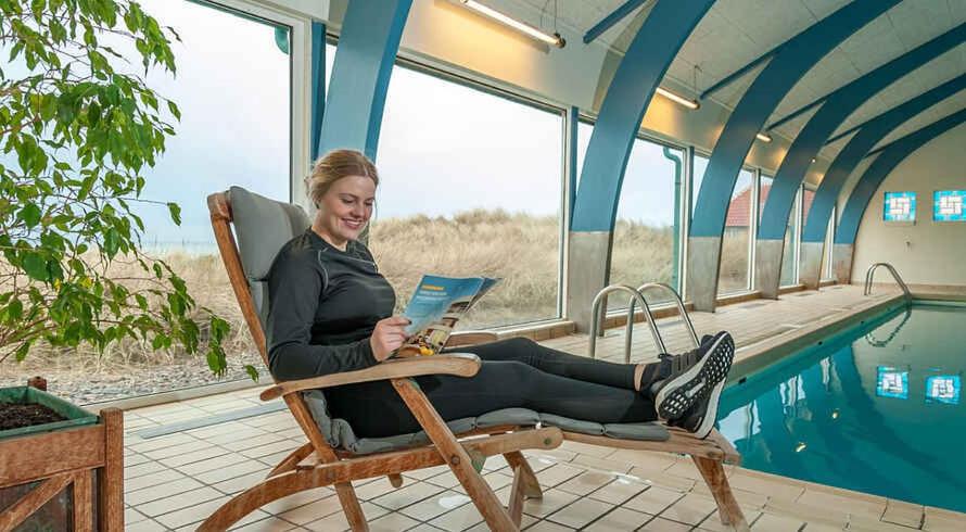 Unique Holiday Apartment With A View In Skagen