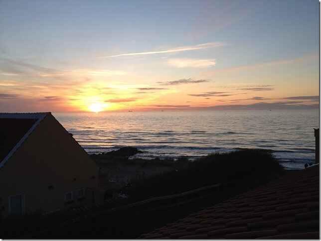 Unique Holiday Apartment With A View In Skagen