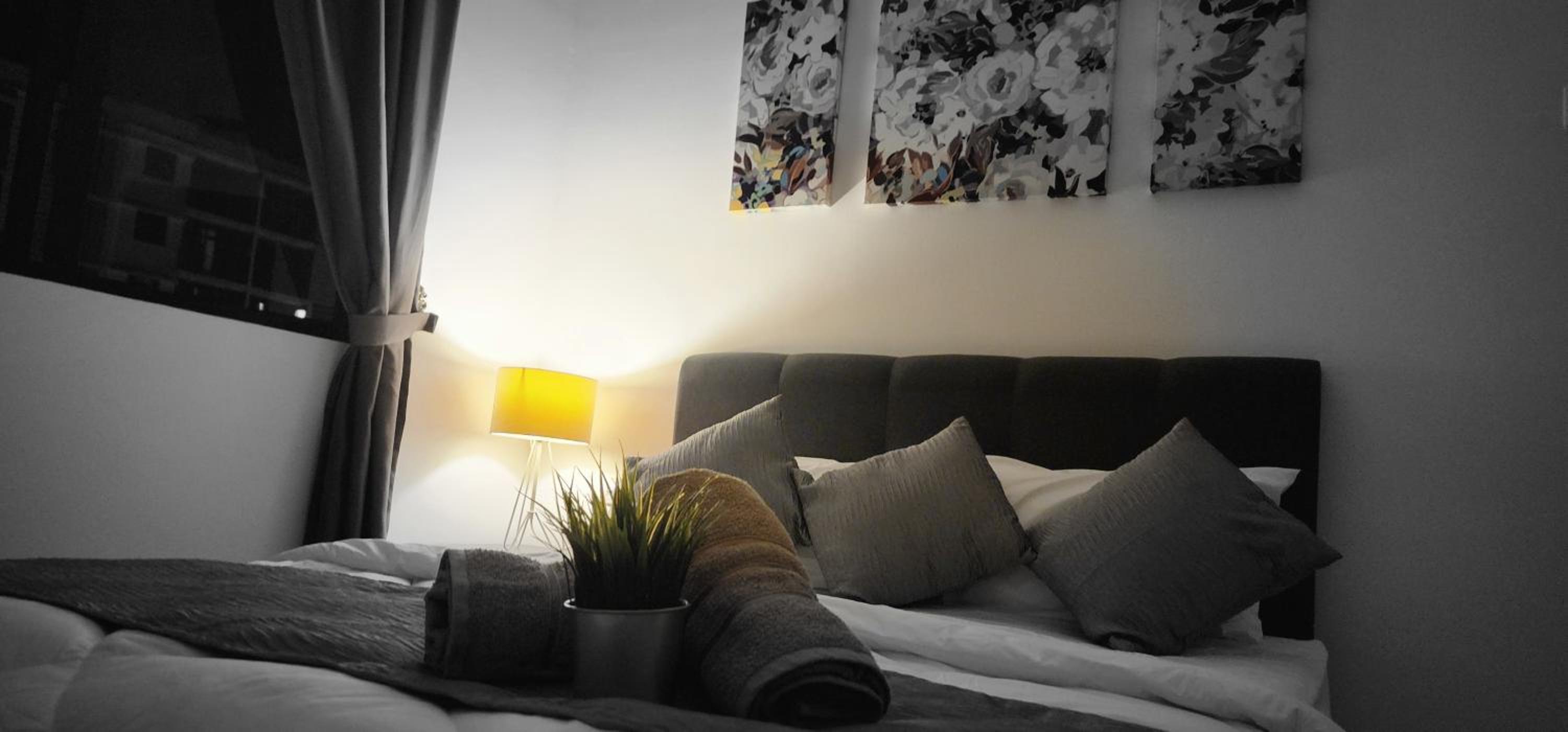 Alianisa Homestay Desaru photo 8