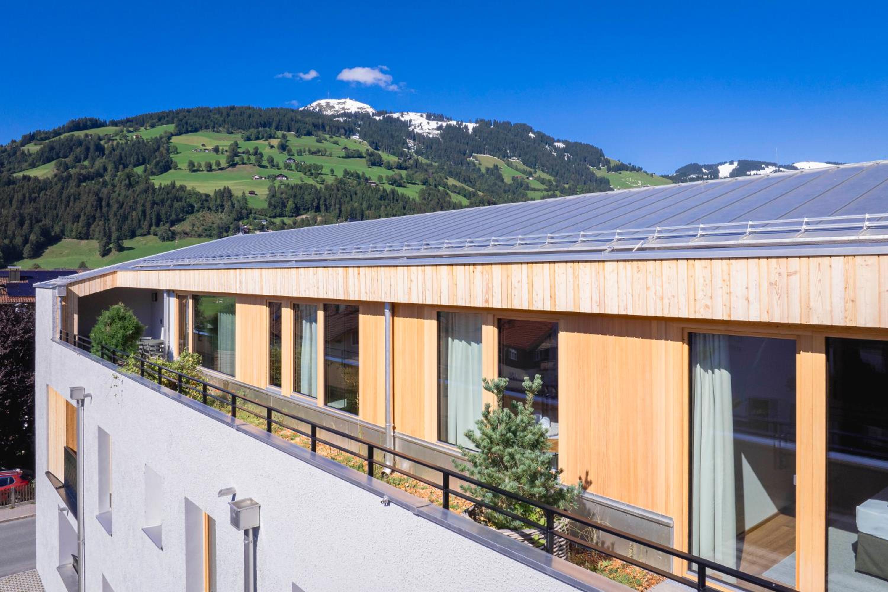 Chalet 104 Westendorf by ALPS RESORTS