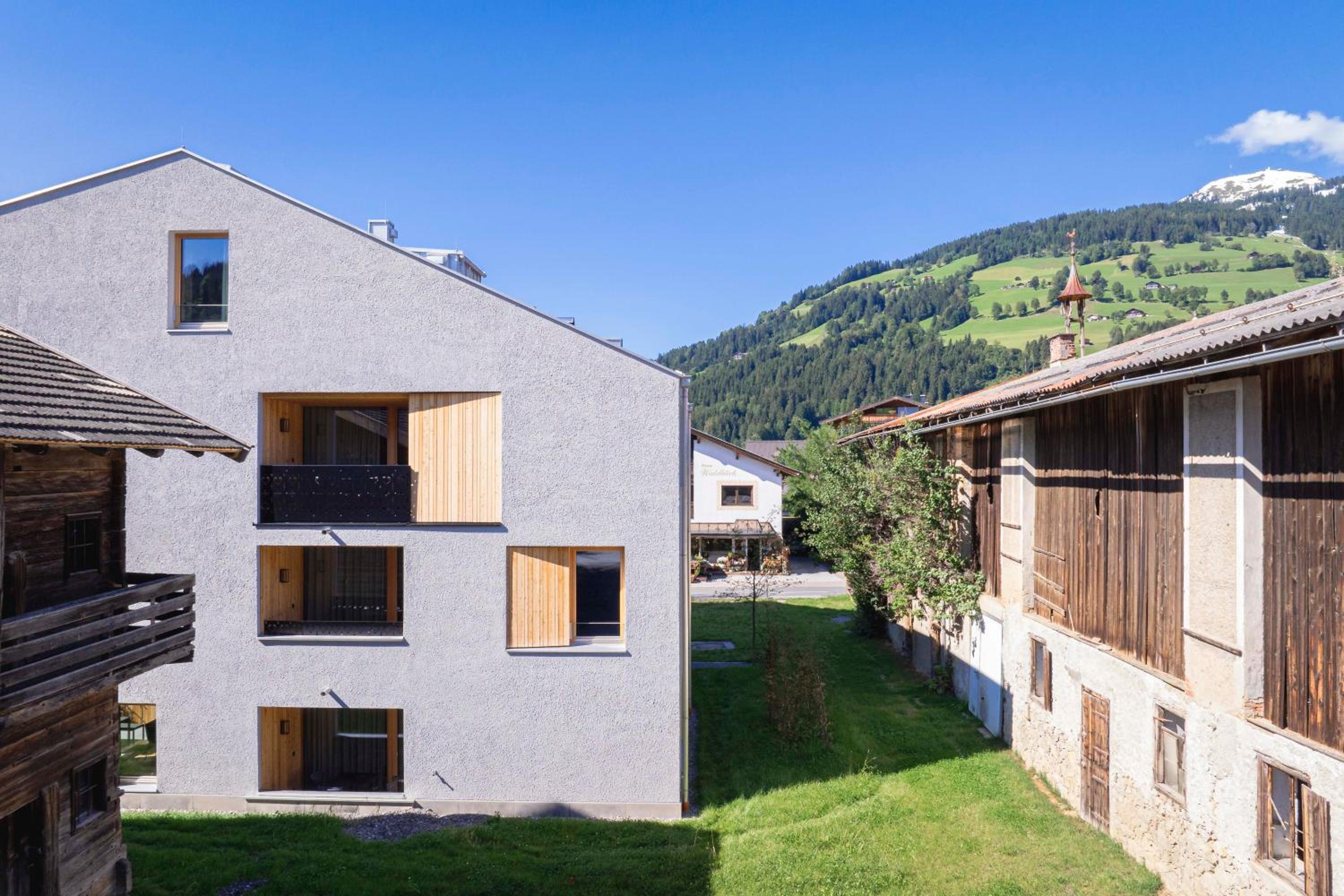 Chalet 104 Westendorf by ALPS RESORTS