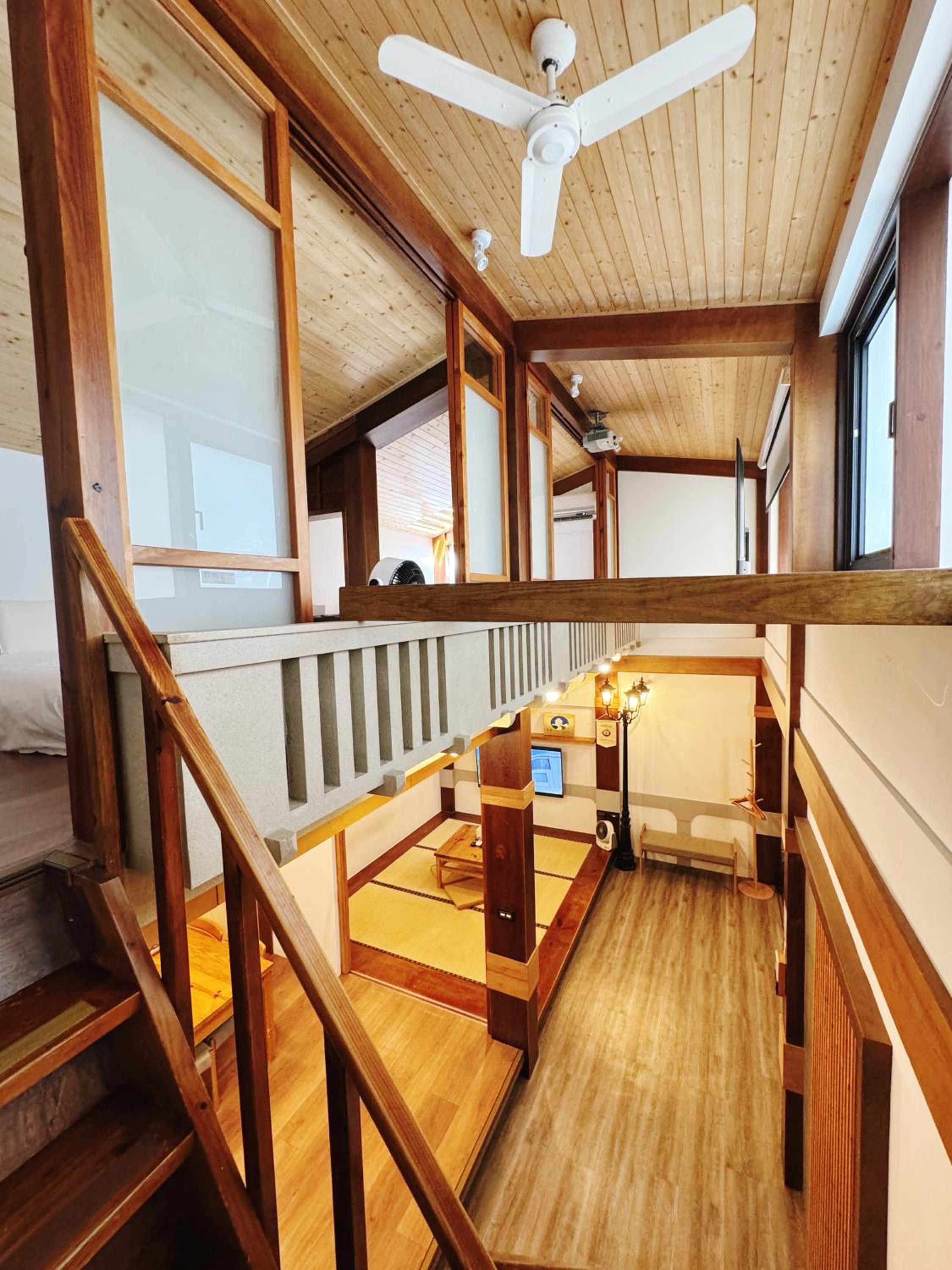 末廣通一館 日式包棟民宿 Suehirodori Japanese Entire Home No1 view 3