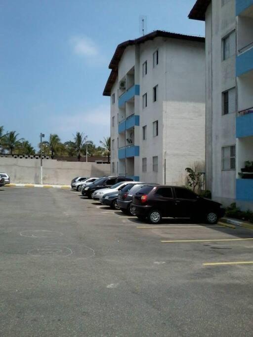 Apto Domeni, seu conforto a 10 min da praia!