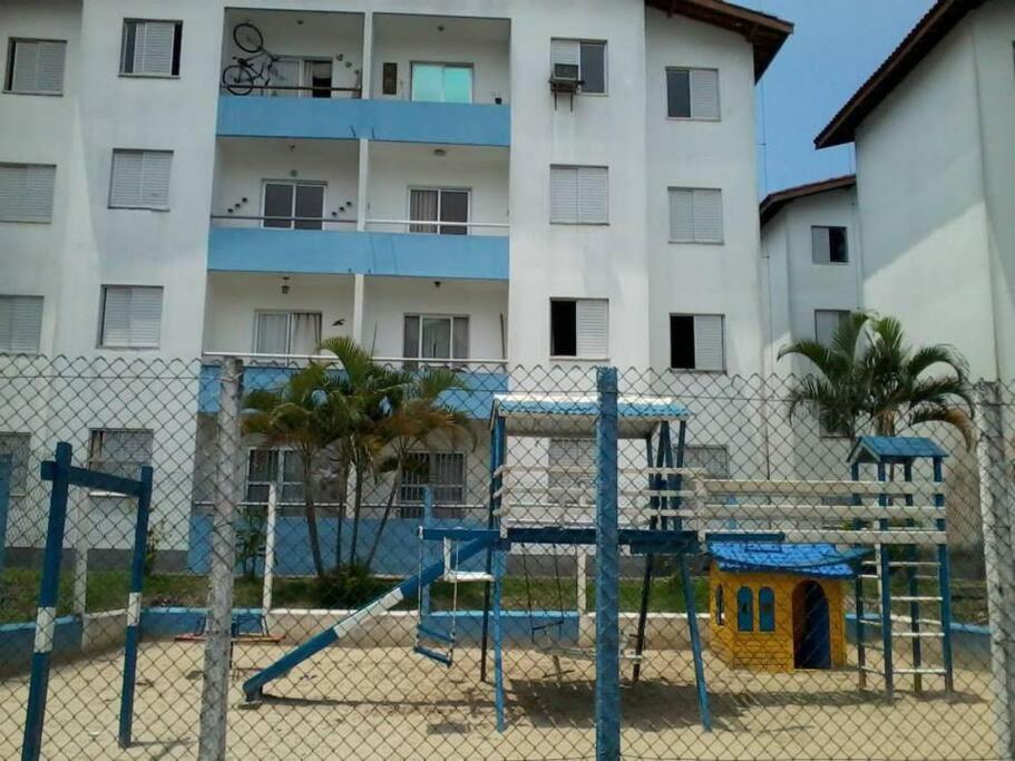 Apto Domeni, seu conforto a 10 min da praia!