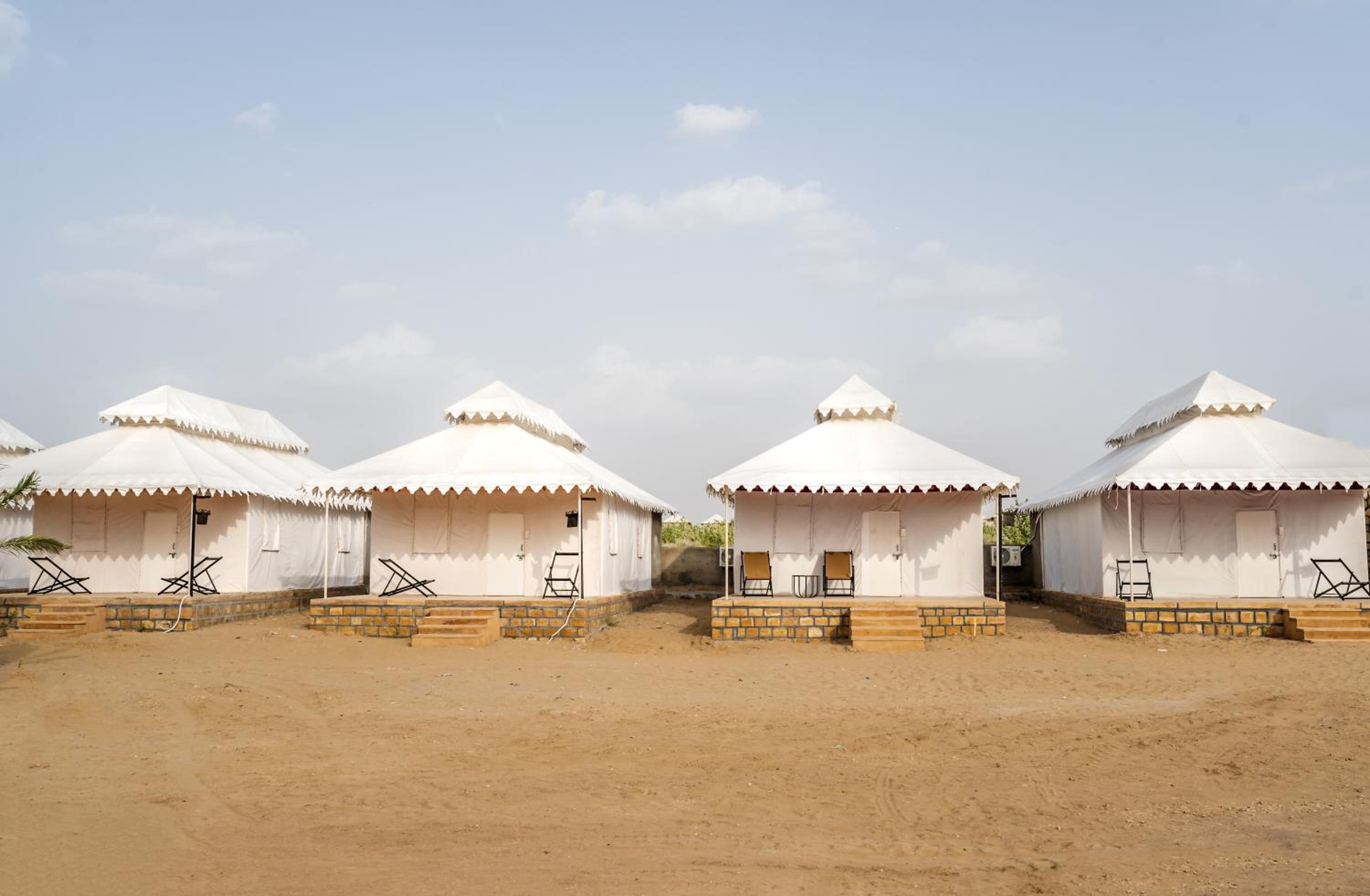 Mayara Fort Jaisalmer