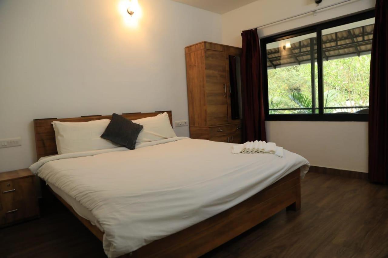 Brook Valley Resort
