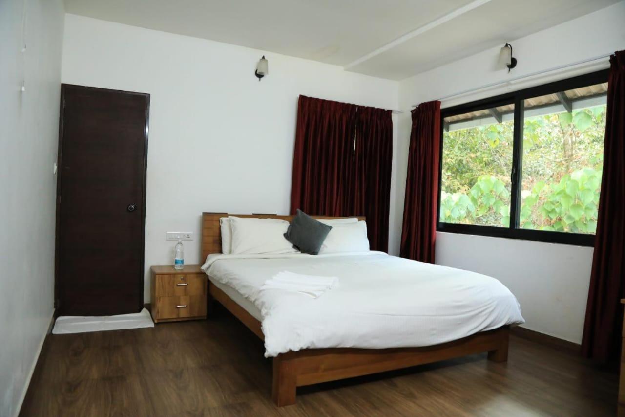 Brook Valley Resort