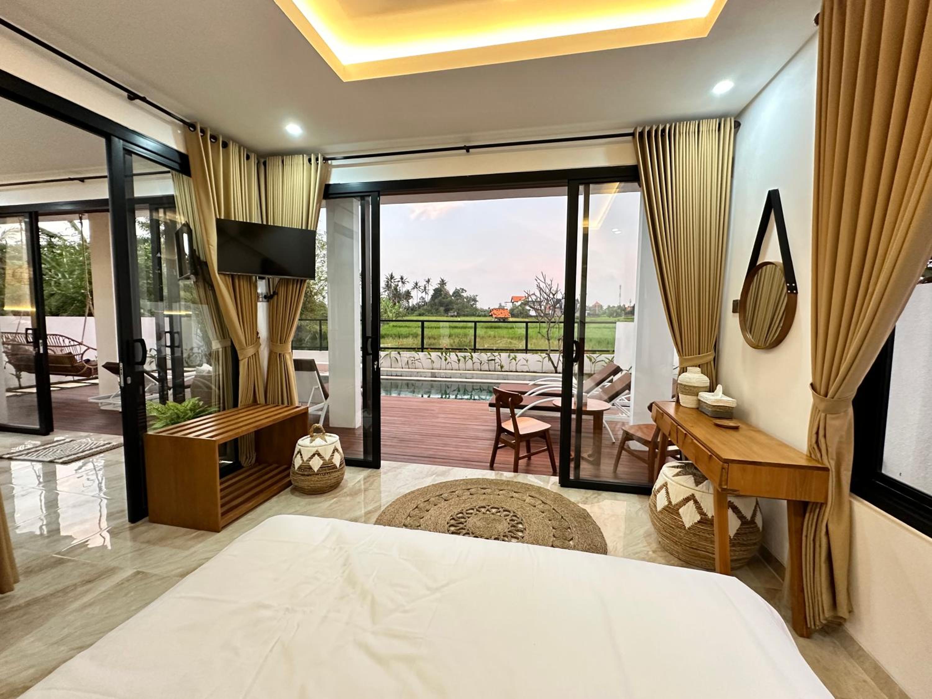 Villa OHANA