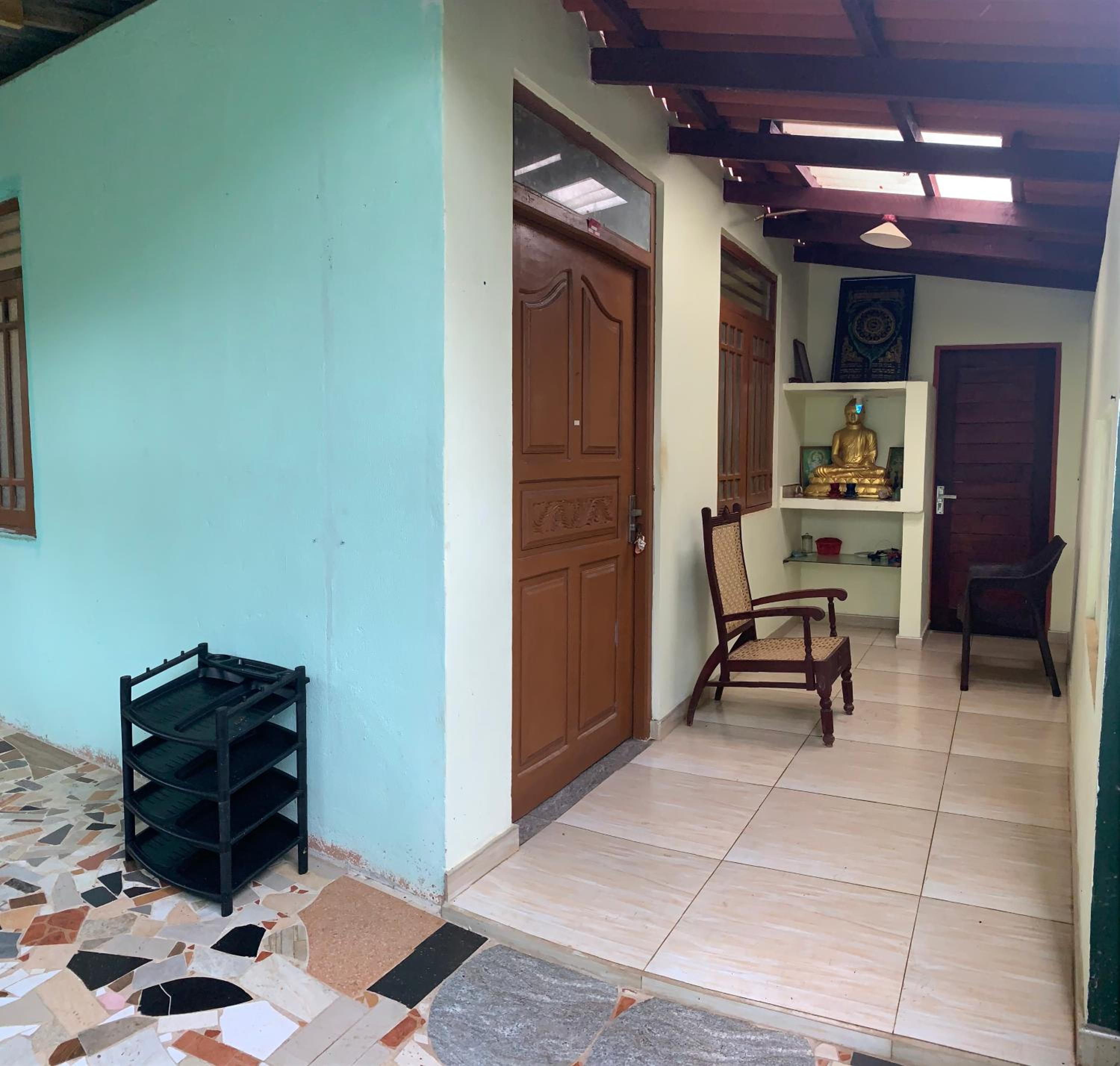 ANJAYU BEACH BUNGALOW