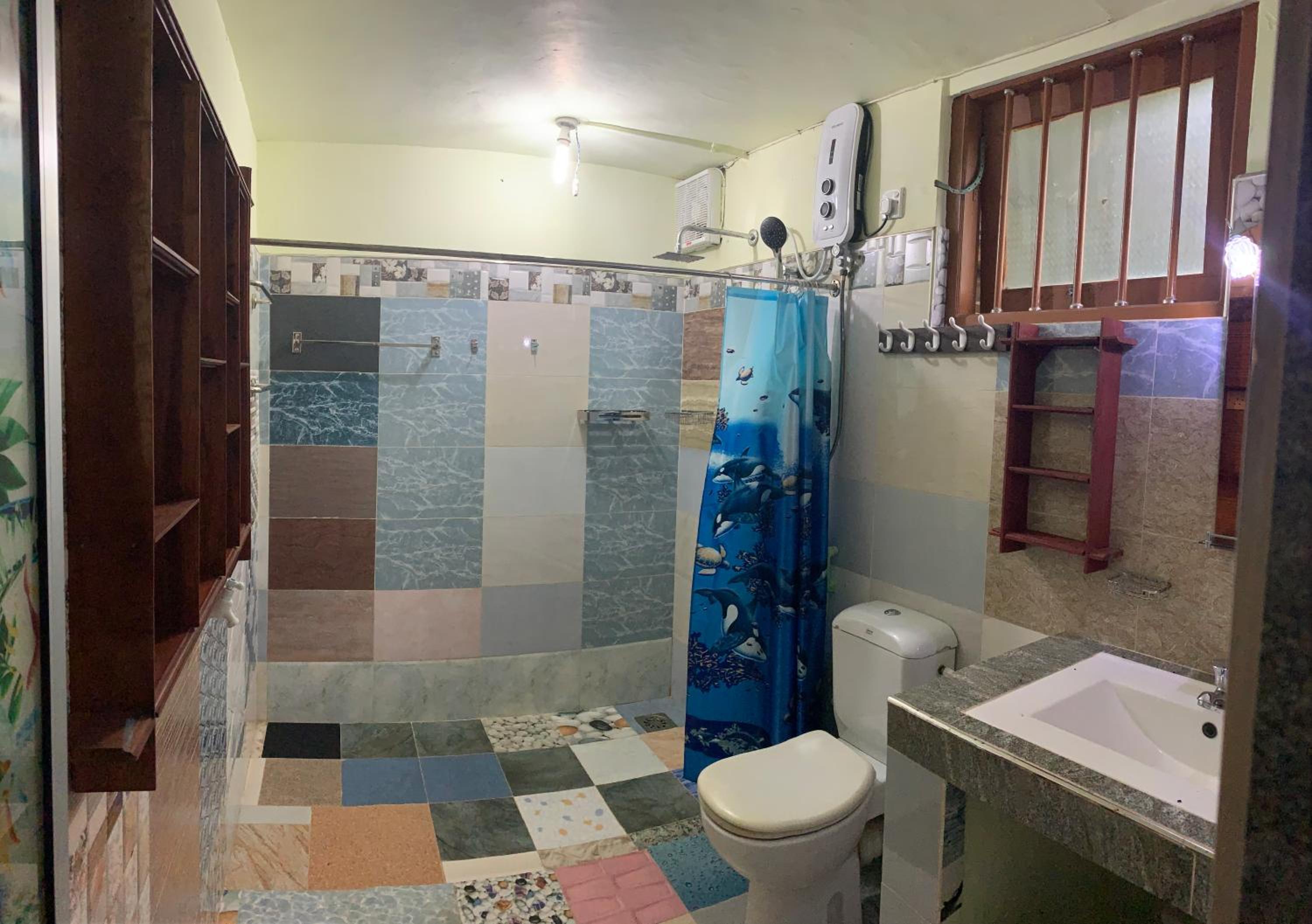 ANJAYU BEACH BUNGALOW
