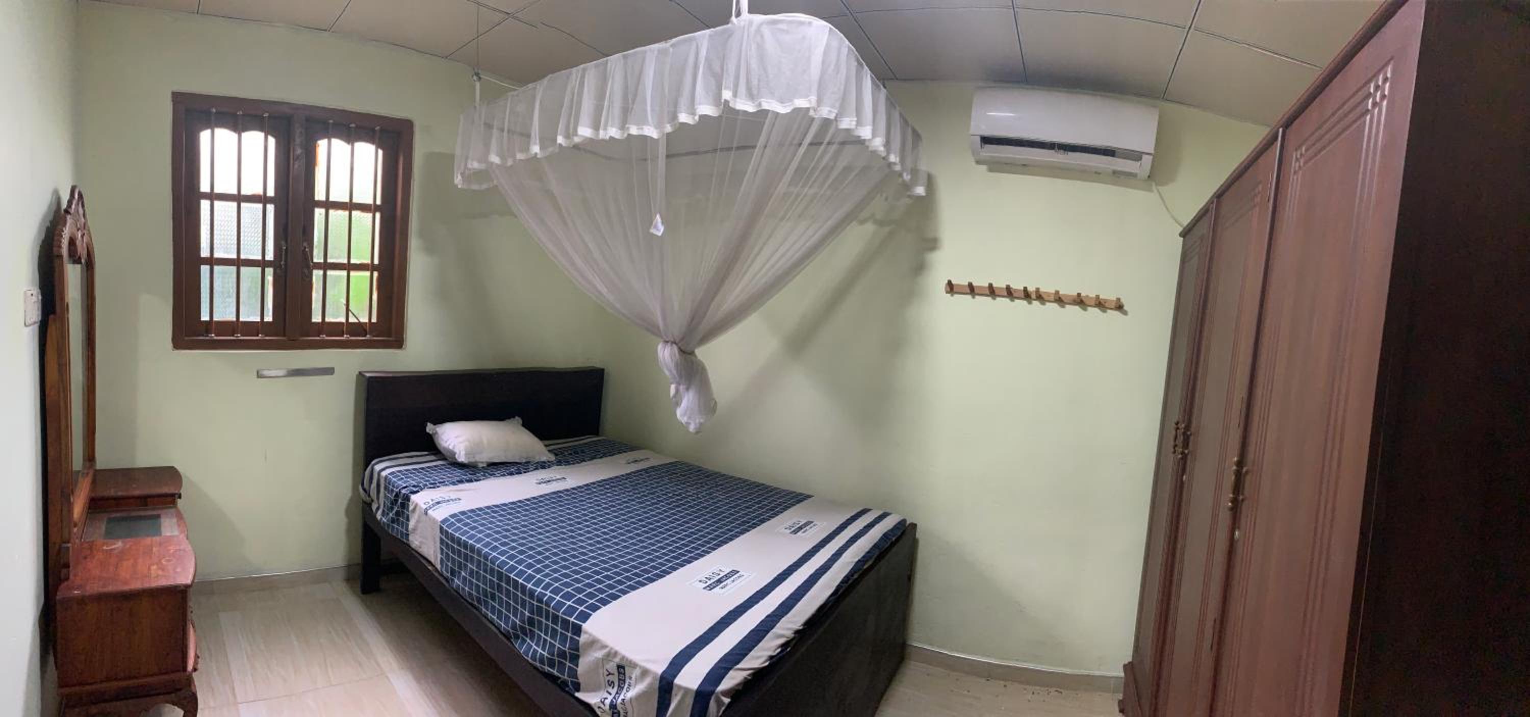 ANJAYU BEACH BUNGALOW