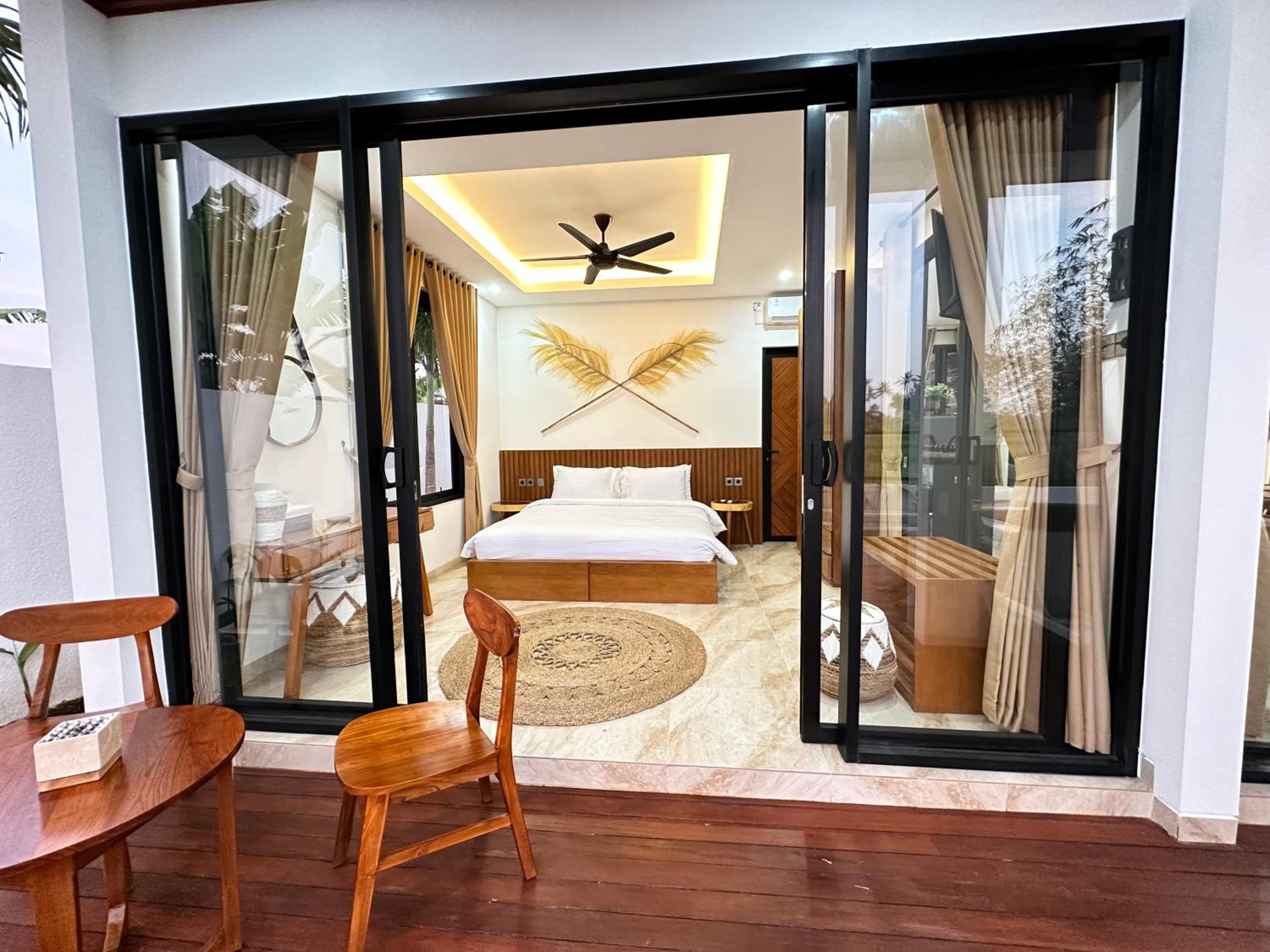 Villa OHANA