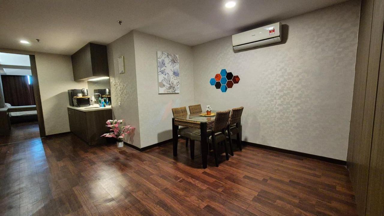 Townhouse 591 by Salaam Suites photo 4