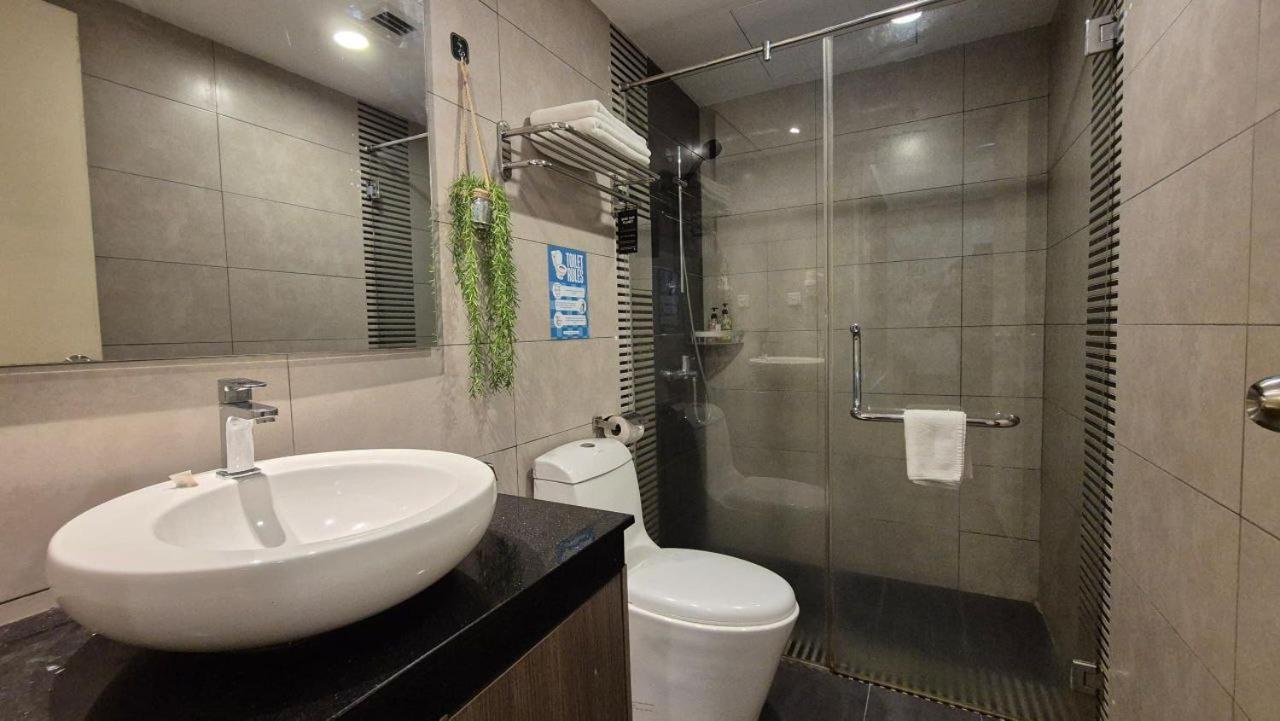 Townhouse 591 by Salaam Suites photo 7