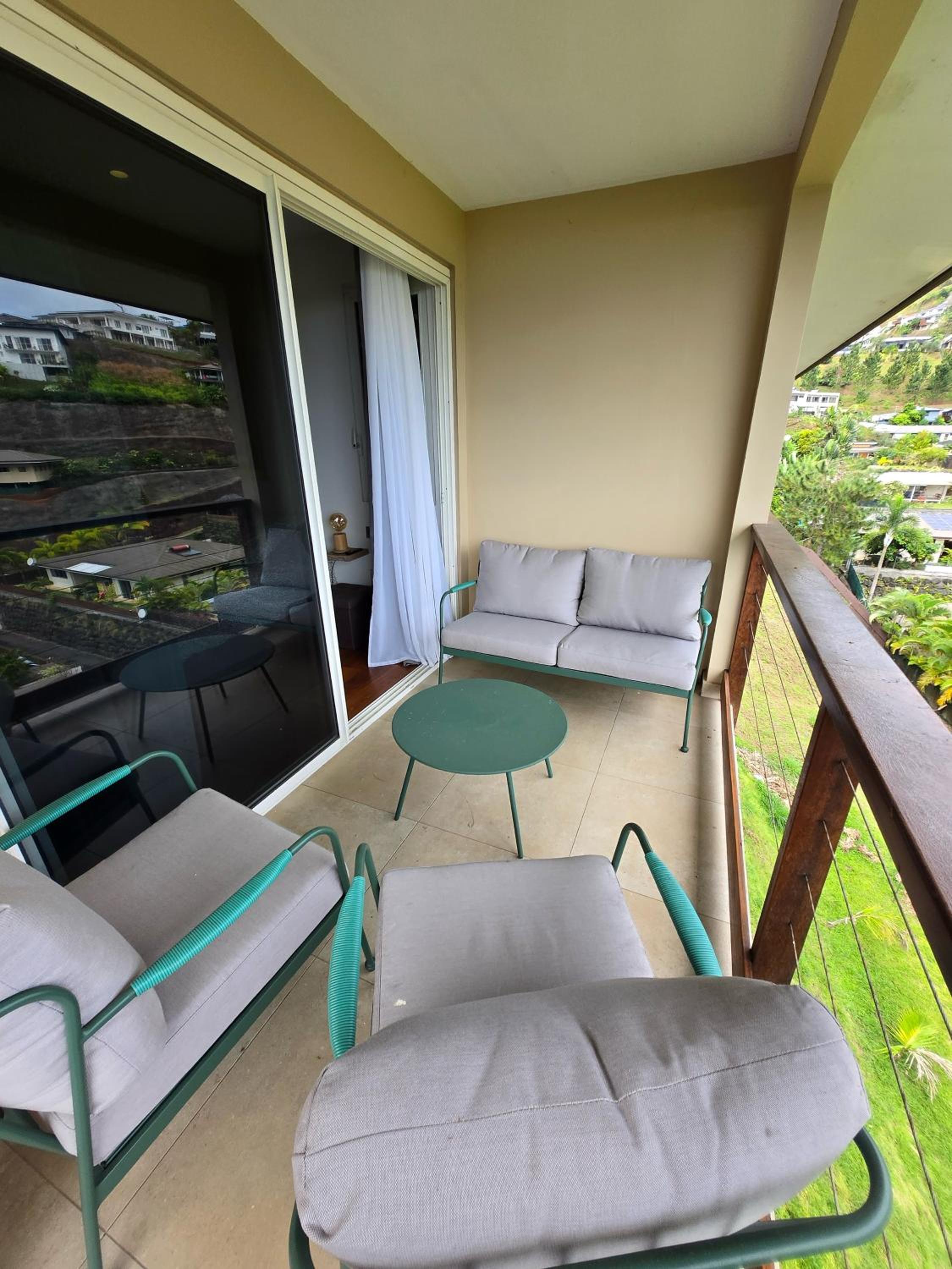 TITOU LODGE - Hauteurs de Miri view 5