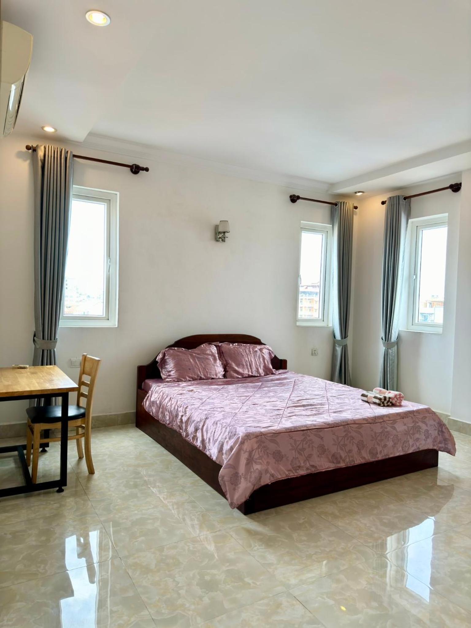 ST Apartment view 2