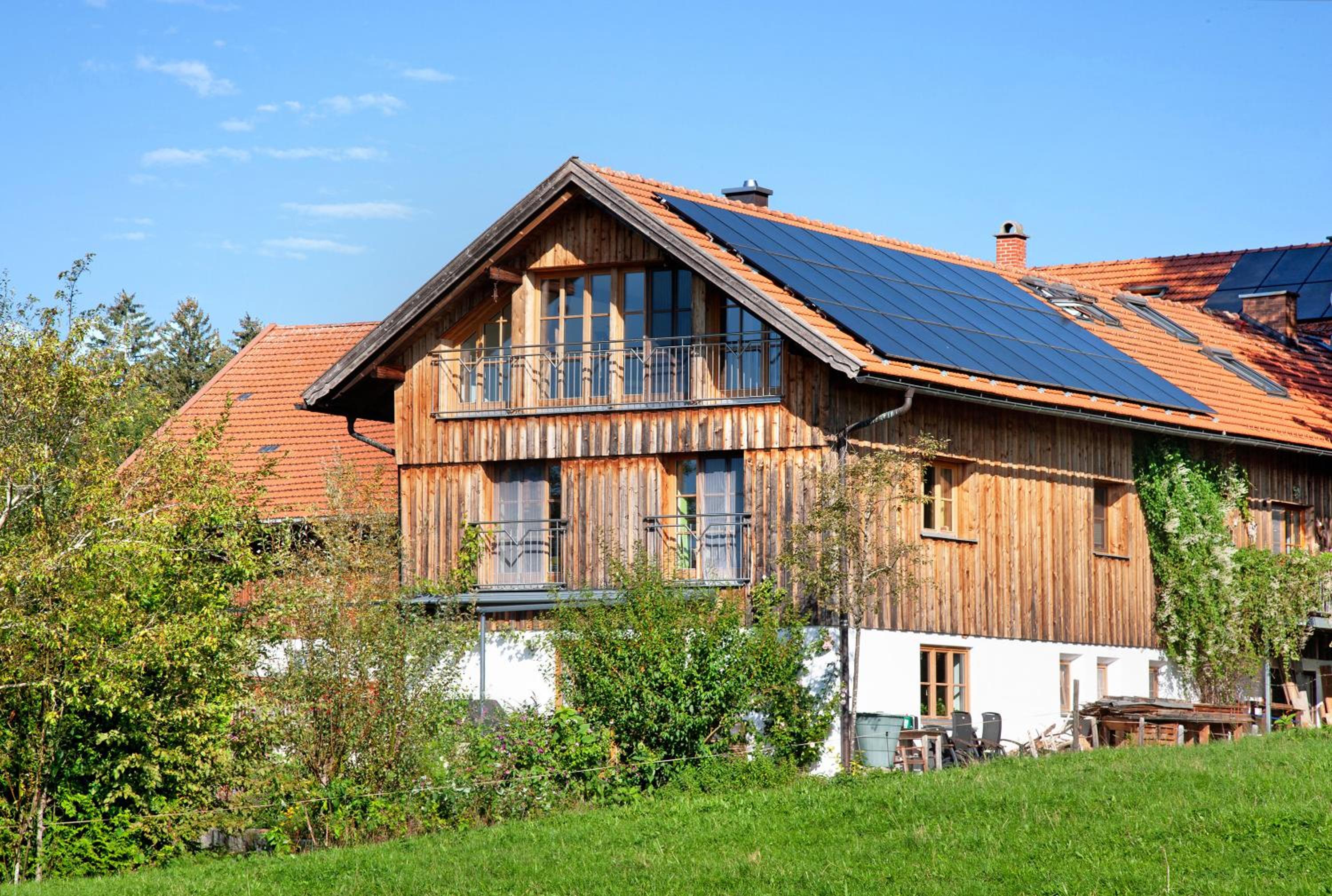 Ferienwohnung Böllenburg