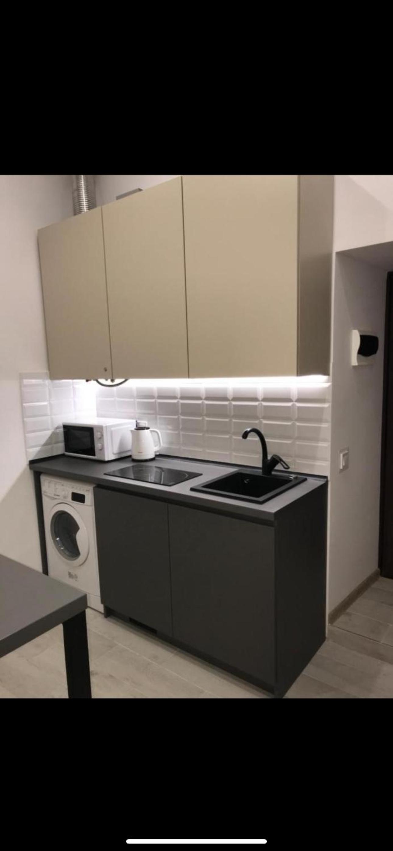 Apartment VIP Virmenska Street