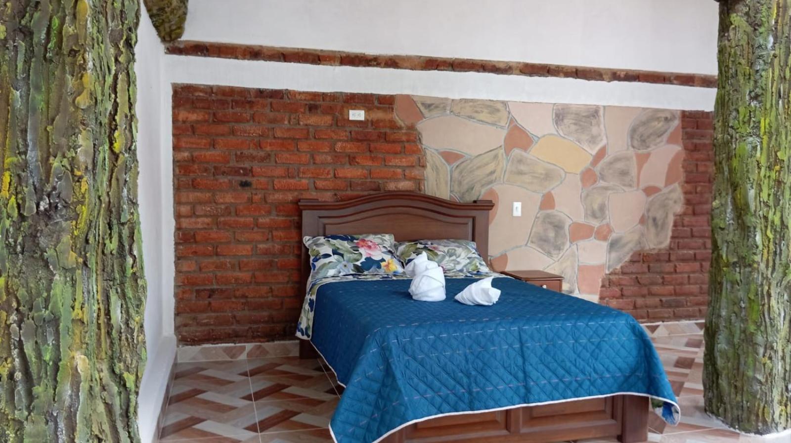 Casa Pórticos del Pedregal