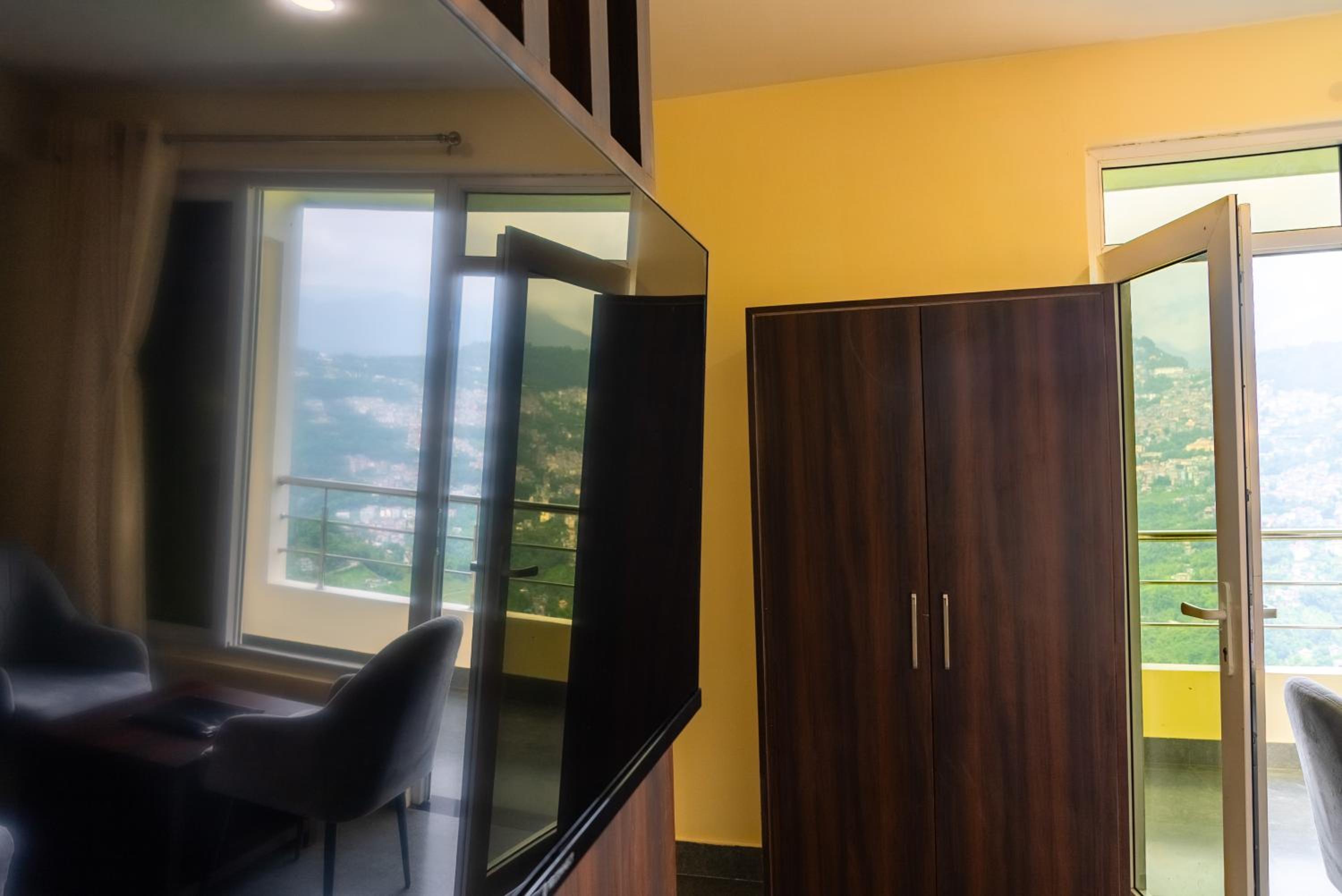 Casa Tranquila