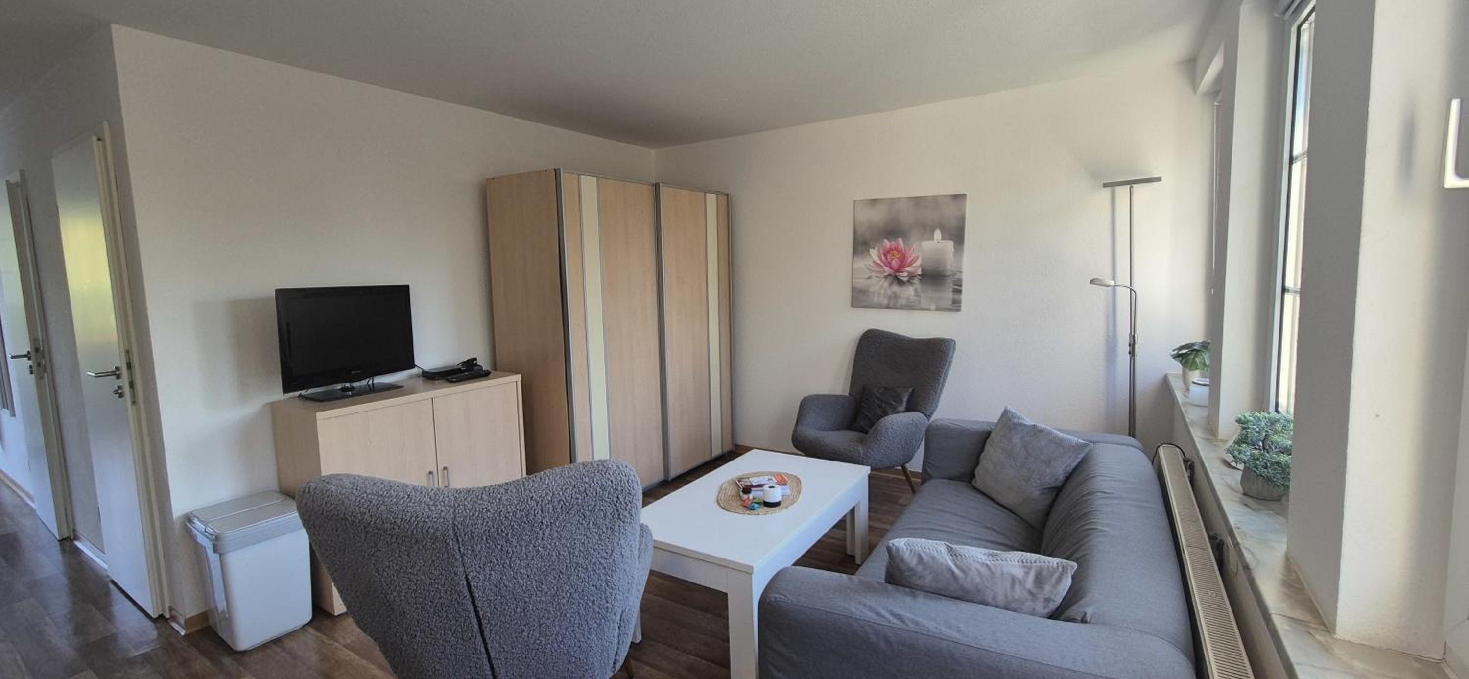 Ferienapartment Haus am Grün 2 